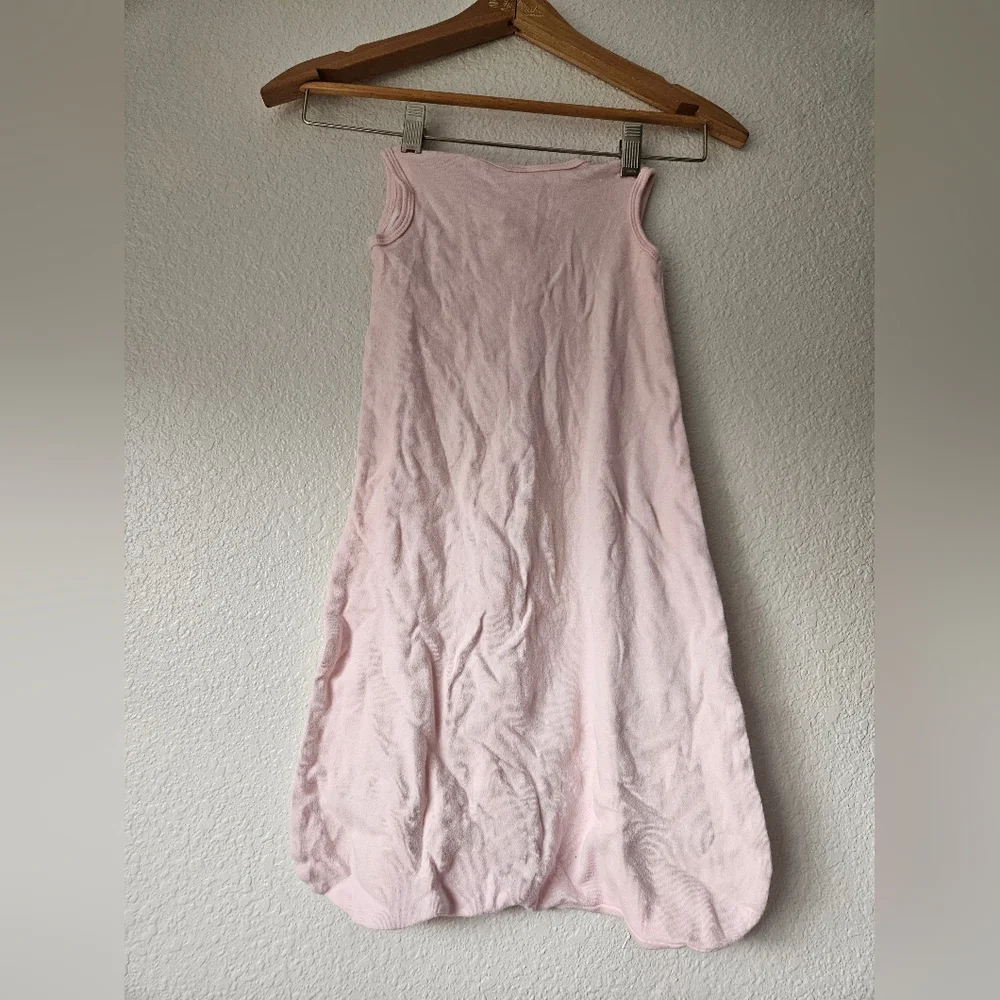 peanutshell sleepsack, 0-6 months